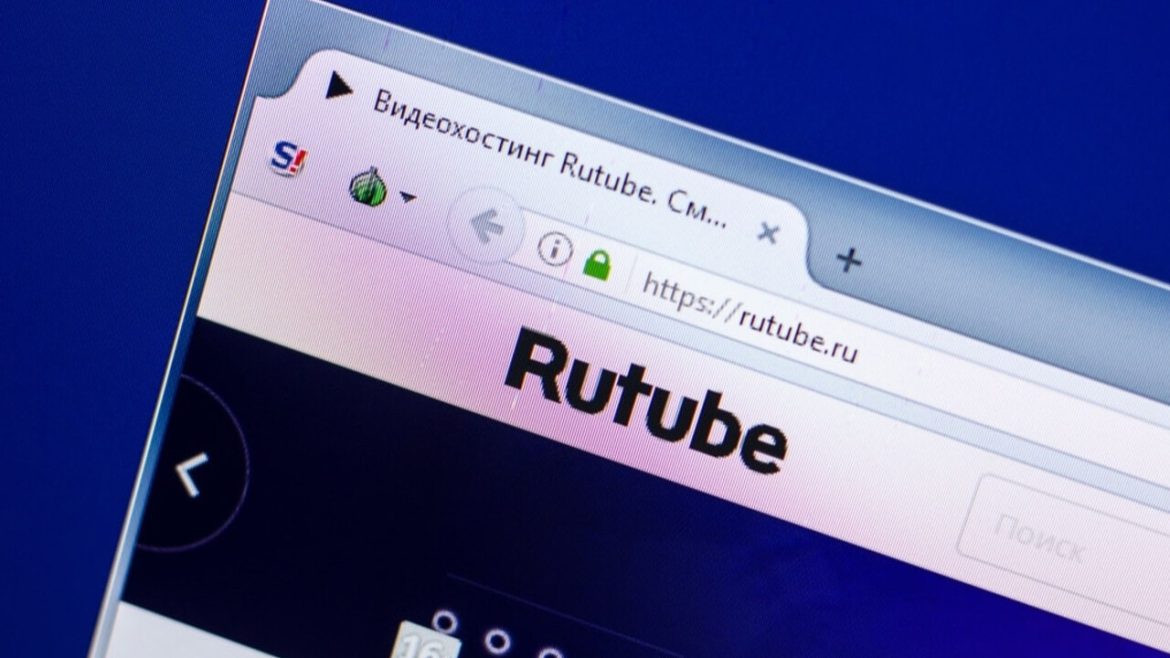 Rutube сливает пользователей силовикам