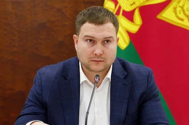 Чиновники остались без свидетеля