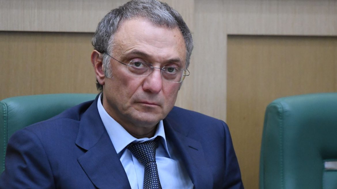 Южуралзолото готовят к передаче Сулейману Керимову
