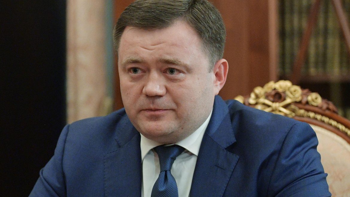 Петр Фрадков забрал коечто ценное бастарда Сергея Шойгу