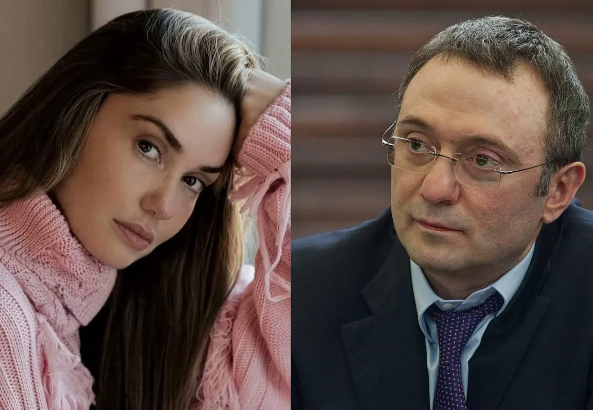 Евросоюз накинет Сулеймана Керимова золотую удавку
