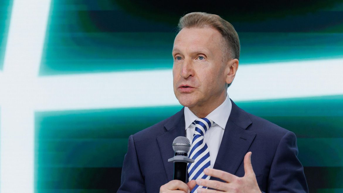 Игорь Шувалов простил Леониду Рейману долг более миллиарда евро