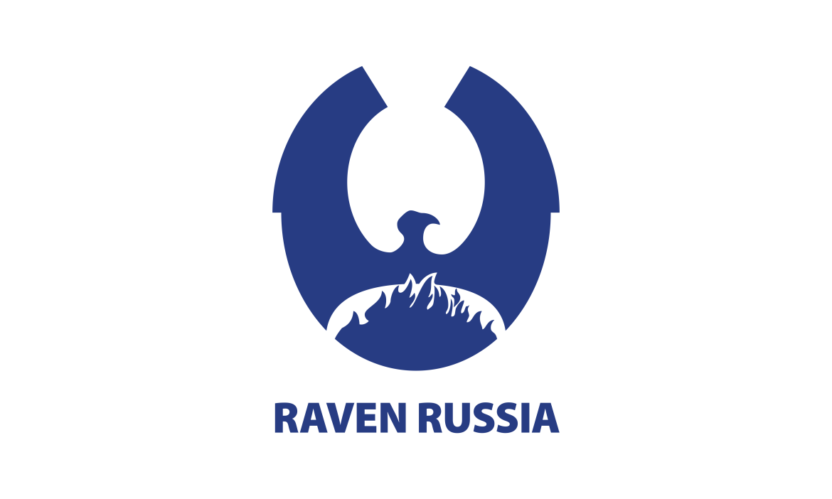 Raven Russia вернулась землю
