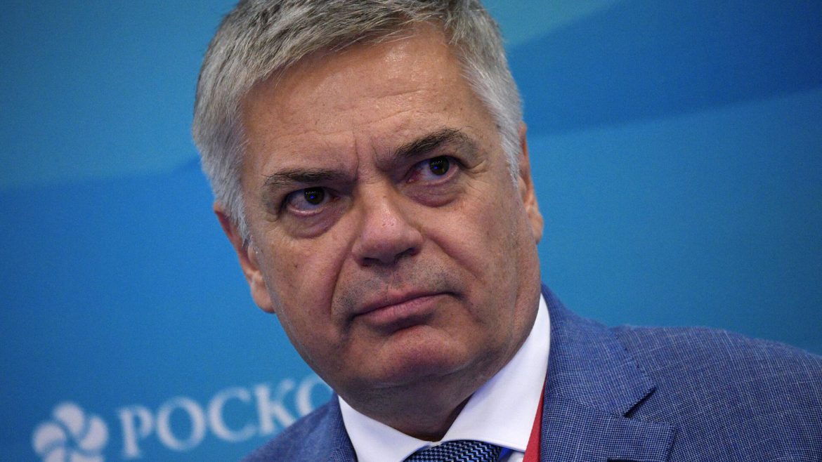 Сергей Шишкарев фигурирует в расследовании в ОАЭ